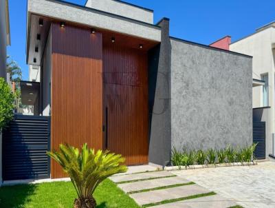 Casa em Condomnio para Venda, em Atibaia, bairro Condominio Terras de Atibaia I, 5 banheiros, 3 sutes, 4 vagas