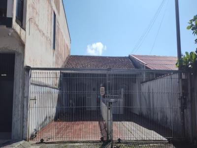 Casa para Loca��o, em Guaratuba, bairro Centro, 3 dormit�rios, 1 banheiro, 1 su�te