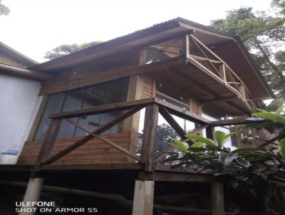 Casa para Venda, em Florianpolis, bairro Costa da Lagoa, 2 dormitrios, 2 banheiros
