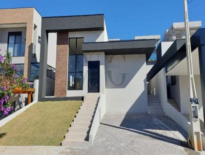 Casa em Condomnio para Venda, em Atibaia, bairro Condomnio Buona Vita, 3 dormitrios, 4 banheiros, 1 sute, 4 vagas