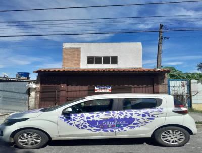 Casa para Locao, em Itaquaquecetuba, bairro Parque Recanto Mnica, 1 dormitrio, 1 banheiro, 1 vaga