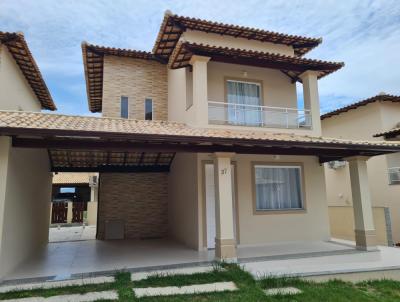 Casa em Condomnio para Venda, em Saquarema, bairro Porto da Roa, 3 dormitrios, 1 banheiro, 2 sutes, 1 vaga