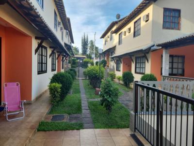 Casa em Condomnio para Venda, em Saquarema, bairro Itana, 2 dormitrios, 2 banheiros, 1 vaga