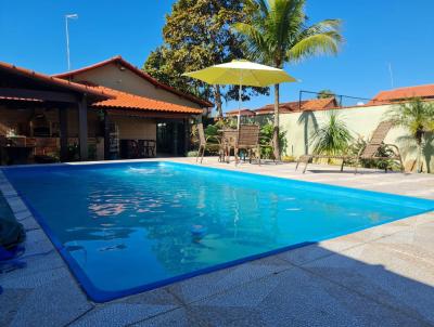 Casa para Venda, em Saquarema, bairro Itana, 4 dormitrios, 1 banheiro, 2 sutes, 1 vaga