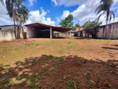 Terreno para Venda, em Goinia, bairro Lorena Parque