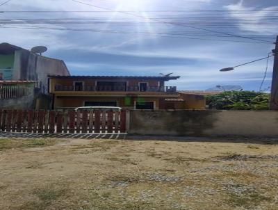 Casa para Venda, em So Pedro da Aldeia, bairro Praia Linda, 2 dormitrios, 2 banheiros, 1 sute