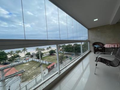 Apartamento para Venda, em Saquarema, bairro Itana, 2 dormitrios, 1 banheiro, 2 sutes, 1 vaga