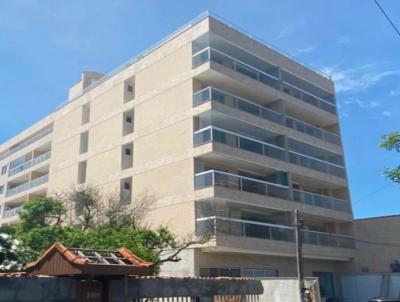 Apartamento para Venda, em Saquarema, bairro Itana, 2 dormitrios, 1 banheiro, 1 sute, 1 vaga