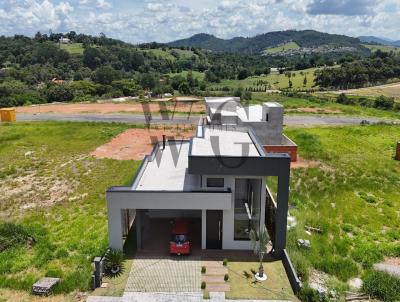 Casa em Condomnio para Venda, em Atibaia, bairro Condomnio Portal Lamis, 3 dormitrios, 1 sute, 4 vagas