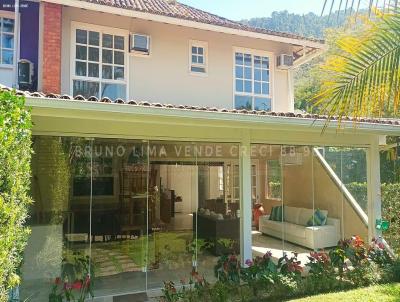 Casa em Condomnio para Venda, em Angra dos Reis, bairro CAMORIM, 5 dormitrios, 6 banheiros, 5 sutes, 2 vagas