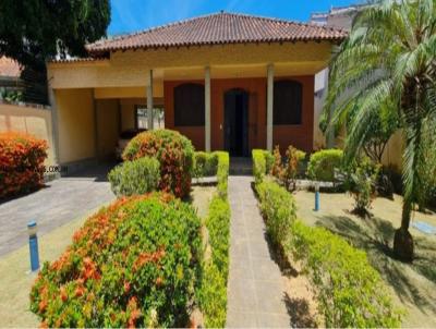 Casa para Venda, em Rio de Janeiro, bairro Anil, 4 dormitórios, 5 banheiros, 3 suítes, 4 vagas