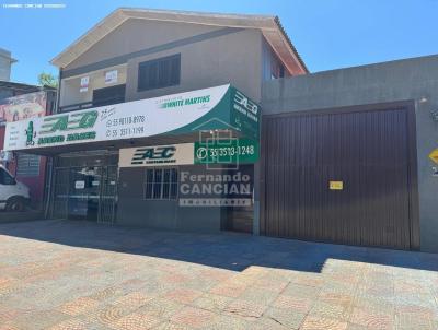 Apartamento para Locao, em Santa Rosa, bairro Centro, 4 dormitrios, 2 banheiros, 1 sute, 2 vagas