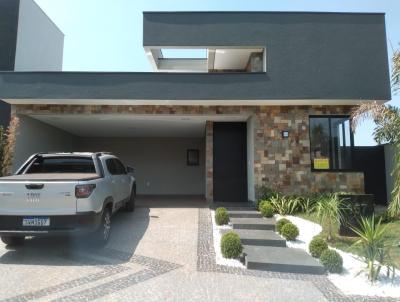 Casa para Venda, em Paulnia, bairro Centro, 3 dormitrios, 3 banheiros, 3 sutes, 1 vaga