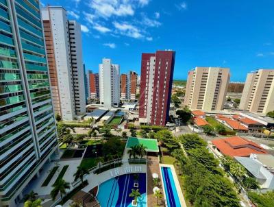 Apartamento para Venda, em Fortaleza, bairro Guararapes, 3 dormitrios, 4 banheiros, 3 sutes, 4 vagas