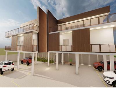 Apartamento para Venda, em Saquarema, bairro Itana