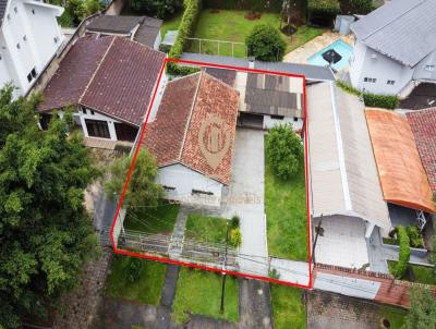 Terreno para Venda, em Curitiba, bairro Jardim Social