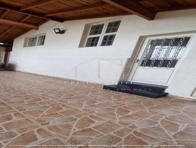 Casa para Venda, em Americana, bairro Bela Vista, 3 dormitrios, 3 banheiros, 1 sute, 2 vagas