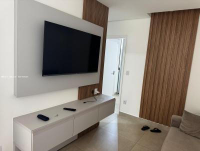 Apartamento para Venda, em Ipatinga, bairro Bom Retiro, 2 dormitrios, 1 sute, 1 vaga