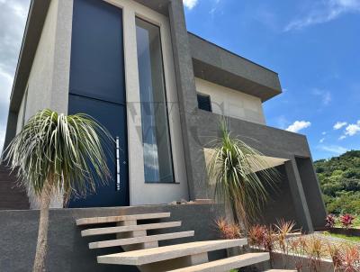 Casa em Condomnio para Venda, em Atibaia, bairro Condomnio Portal Lamis, 3 dormitrios, 1 sute, 4 vagas