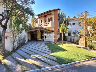 Casa em Condomnio para Locao, em Barueri, bairro Alphaville Residencial 0, 4 dormitrios, 5 banheiros, 4 sutes, 2 vagas