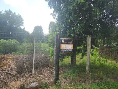 Terreno para Venda, em Novo Hamburgo, bairro So Jorge