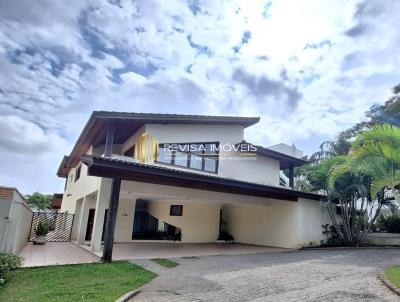 Casa em Condomnio para Locao, em Santana de Parnaba, bairro Alphaville Residencial 12, 4 dormitrios, 5 banheiros, 4 sutes, 4 vagas