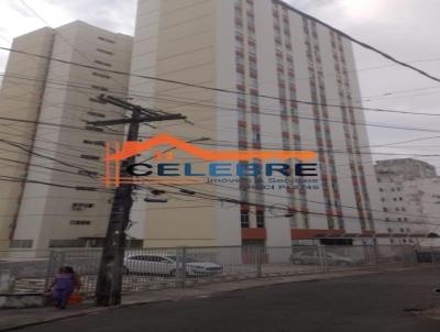 Apartamento para Venda, em Salvador, bairro Candeal, 2 dormitrios, 2 banheiros, 1 vaga