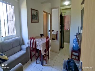 Apartamento Trreo para Venda, em Canguu, bairro Vila Nova, 2 dormitrios, 1 banheiro