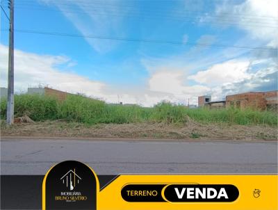 Terreno para Venda, em Ouro Preto do Oeste, bairro Residencial Park Amazonas