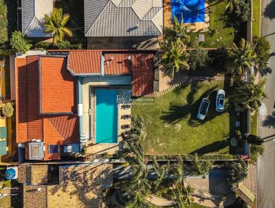 Casa em Condomnio para Venda, em Indaiatuba, bairro Terras de Itaici, 5 dormitrios, 7 banheiros, 5 sutes, 2 vagas