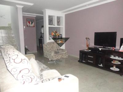 Casa para Venda, em Suzano, bairro CHACARA CERES, 3 dormitórios, 2 banheiros, 1 suíte, 3 vagas