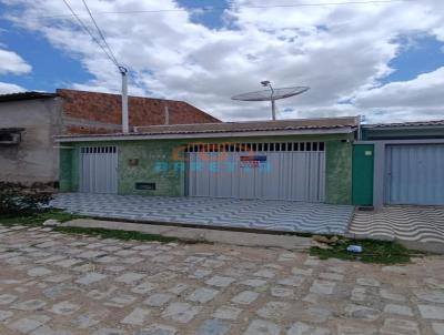 Casa para Venda, em Mossor, bairro Aeroporto, 3 dormitrios, 1 banheiro, 1 vaga