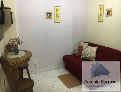Apartamento para Venda, em Rio de Janeiro, bairro Copacabana, 1 dormitrio, 1 banheiro