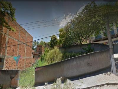 Lote para Venda, em Volta Redonda, bairro gua Limpa