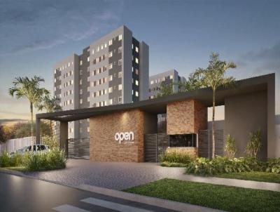 Apartamento para Venda, em Porto Alegre, bairro Jardim Carvalho, 2 dormitrios, 1 banheiro, 1 vaga