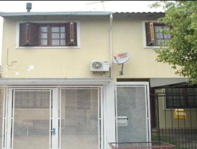 Sobrado para Venda, em Viamo, bairro Trs Figueira, 2 dormitrios, 2 banheiros, 1 vaga