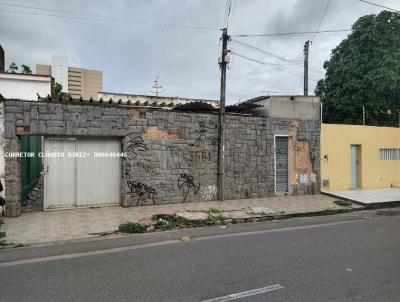 Casa para Venda, em Fortaleza, bairro So Joo do Tauape, 3 dormitrios, 2 banheiros, 1 sute, 4 vagas