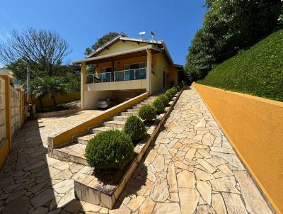 Casa em Condomnio para Venda, em Atibaia, bairro Jardim Santa F, 3 dormitrios, 5 banheiros, 3 sutes, 6 vagas