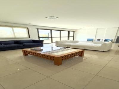 Cobertura Duplex para Venda, em Rio de Janeiro, bairro Barra da Tijuca, 4 dormitórios, 6 banheiros, 4 suítes, 3 vagas
