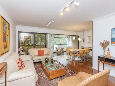 Apartamento para Venda, em So Paulo, bairro Jardim Paulista, 2 dormitrios, 4 banheiros, 2 sutes, 2 vagas