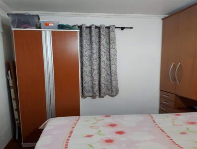 Apartamento para Venda, em So Paulo, bairro Jardim Imperador, 2 dormitrios, 1 banheiro, 1 vaga