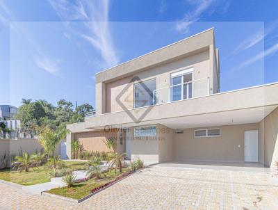 Casa para Venda, em Cotia, bairro Granja Viana, 4 dormitrios, 5 banheiros, 4 sutes, 4 vagas