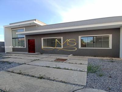Casa para Venda, em Rio das Ostras, bairro Village, 3 dormitrios, 2 banheiros, 1 sute, 3 vagas
