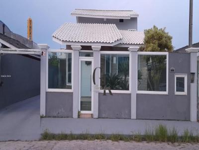 Casa para Venda, em Palhoa, bairro Ponte do Imaruim, 5 dormitrios, 2 banheiros, 1 sute, 2 vagas