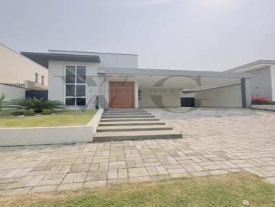 Casa em Condomnio para Venda, em Atibaia, bairro Condomnio Buona Vita, 5 banheiros, 3 sutes, 4 vagas