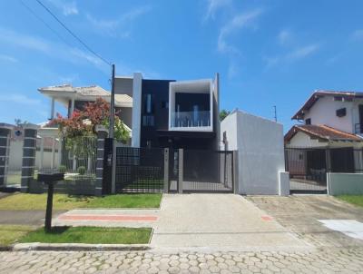 Casa para Venda, em Guaratuba, bairro Centro, 4 dormitrios, 5 banheiros, 3 sutes, 4 vagas