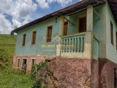 Stio para Venda, em Gonalves, bairro Rural-8km da cidade