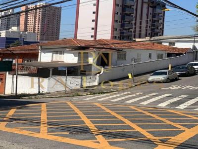 Terreno para Venda, em Santo Andr, bairro Vila Assuno