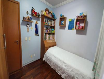 Apartamento para Venda, em Limeira, bairro Centro, 2 dormitrios, 2 banheiros