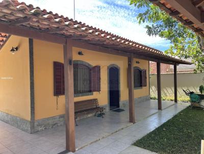 Casa para Venda, em Saquarema, bairro Gravat, 2 dormitrios, 1 banheiro, 2 vagas